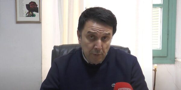 Σέρρες: Στο "κόκκινο: η γρίπη και οι ιώσεις - "Δεν έχουμε φτάσει ακόμη στην κορύφωση" - video