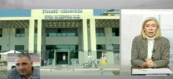 Πυρά του προέδρου του ΚΤΕΛ Σερρών για την απόφαση του δήμου να μείνουν κλειστά τα σχολεία - video