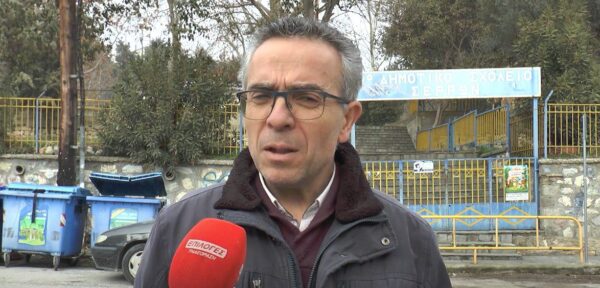 Β.Παπαχρήστου: Παρατημένα στο παλιό ακτινολογικό τα παλιά μηχανήματα - video