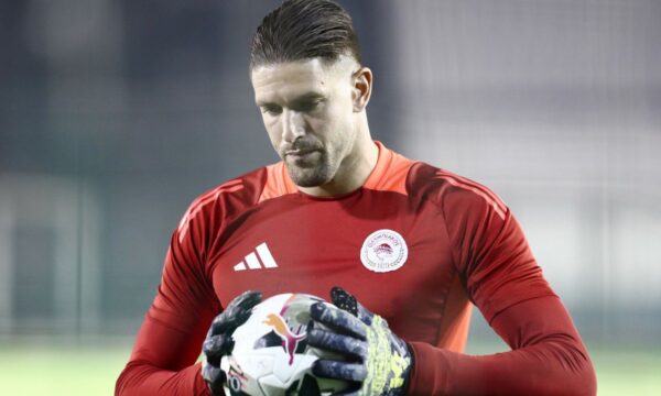 Αλέξανδρος Πασχαλάκης: Αποκάλυψη για την προσωπική του ζωή – “Είμαι ελεύθερος και θα είμαι για πολύ καιρό μάλλον”