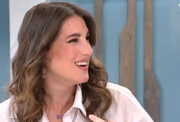 Παυλίνα Βουλγαράκη: Όταν χωρίσαμε πήρε τον σκύλο χωρίς να το πάρω πρέφα γιατί έλειπα