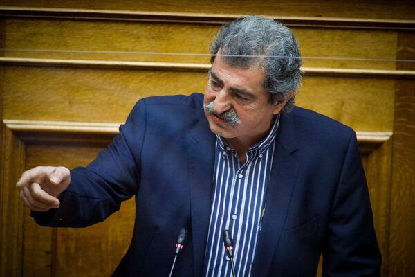 Π. Πολάκης για το Εθνικό Σύστημα Τραύματος: Το πιο fake νομοσχέδιο