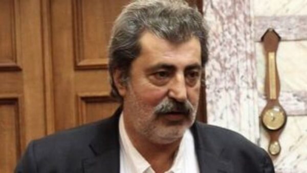 Απαλλαγή του Παύλου Πολάκη λόγω αμφιβολιών για την υπόθεση της καταγραφής συνομιλίας με τον Γ. Στουρνάρα