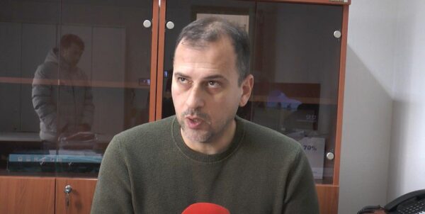 Π.Πουλιάκας: Εγκρίθηκαν οι όροι δημοπράτησης για το προπονητικό κολυμβητήριο στις Σέρρες- video