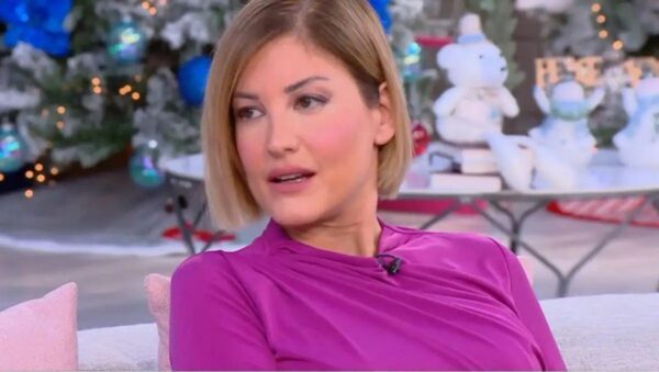 Ράνια Τζίμα: Δεν έχω καμία αίσθηση αν γίνεται πολλή ή λίγη συζήτηση για μένα