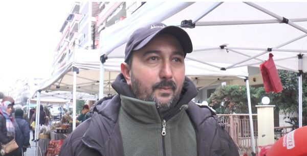Στέγνωσαν οι τσέπες των καταναλωτών: Με δυσκολία τα βγάζουν πέρα - video