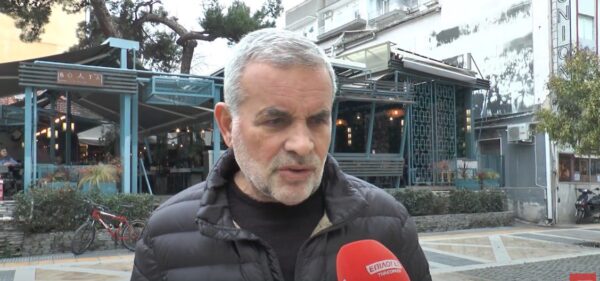 Ποια είναι η άποψη των Σερραίων για τα ηλεκτρικά αυτοκίνητα - video