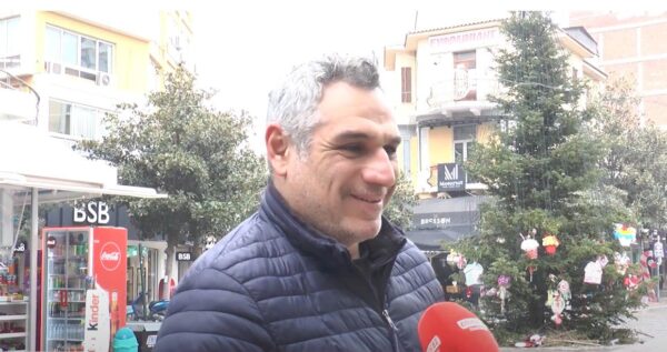 Έρχεται απαγόρευση καπνίσματος σε εξωτερικούς χώρους; Τι λένε οι Σερραίοι - video