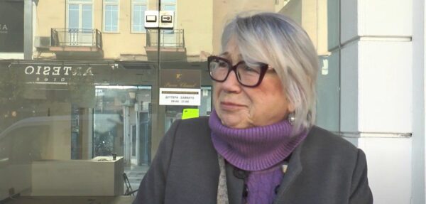 Δεκάδες άδεια καταστήματα στο κέντρο της πόλης: Τι λένε ο Εμπορικός Σύλλογος και οι Σερραίοι - video