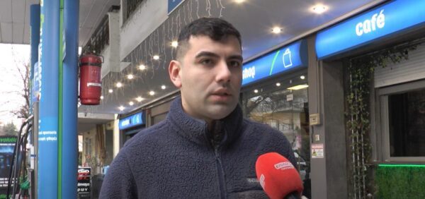 Σέρρες: Σε σταθερά επίπεδα η ζήτηση για το πετρέλαιο θέρμανσης - video