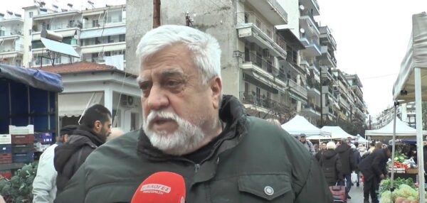 Ποιο πρόσωπο θέλουν για Πρόεδρο της Δημοκρατίας οι Σερραίοι; - video