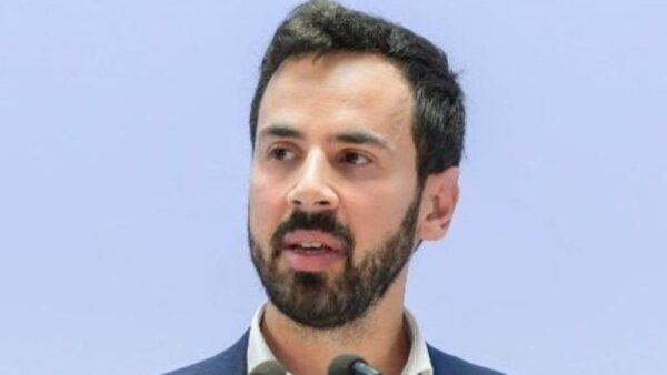 Ν. Ρωμανός: Χυδαία κομματική εργαλειοποίηση του δυστυχήματος των Τεμπών από τον Τρ. Αλεξιάδη