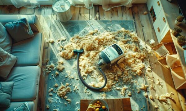 Τι σημαίνει η φράση «λίθοι και πλίνθοι και ξύλα και κέραμοι ατάκτως ερριμμένα» και από πού προέρχεται