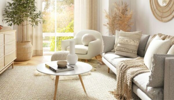 Home detox: 7 tips για ένα πιο υγιές σπίτι τη νέα χρονιά