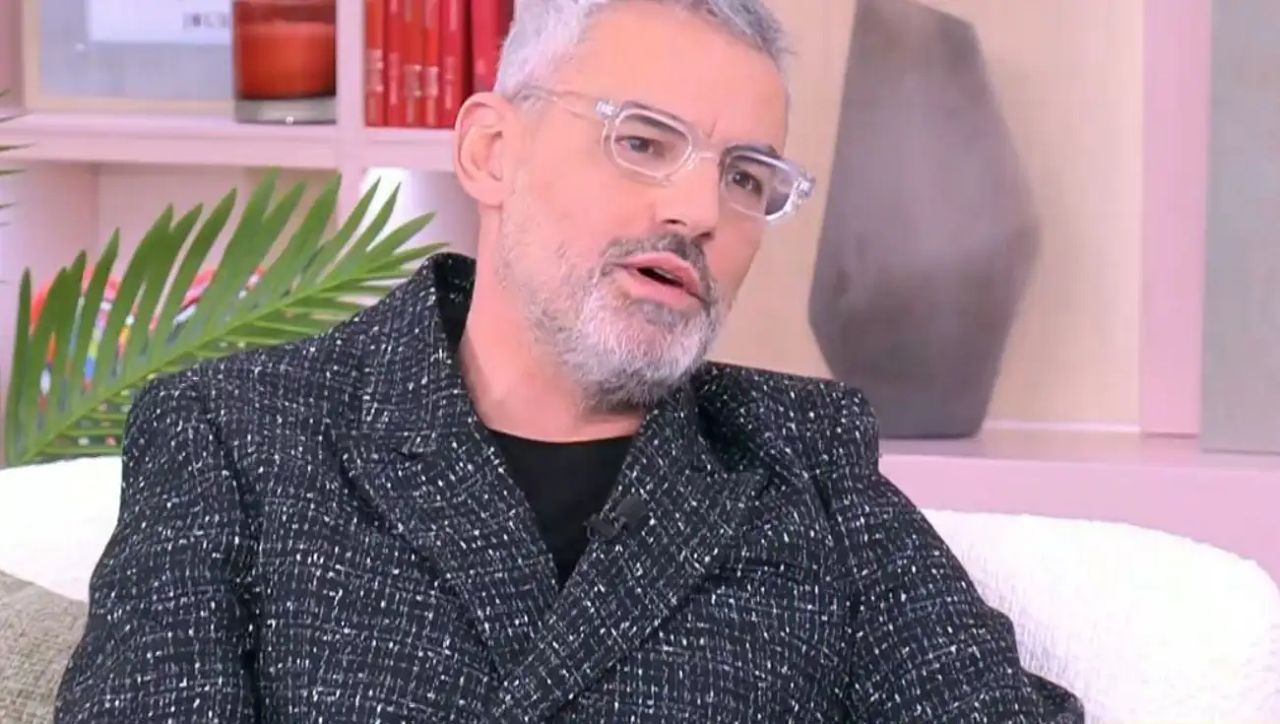 Νίκος Συρίγος: «Αν προσπαθήσεις να με φιμώσεις, θα φύγω τρέχοντας ακόμα κι αν έχω συμβόλαιο»