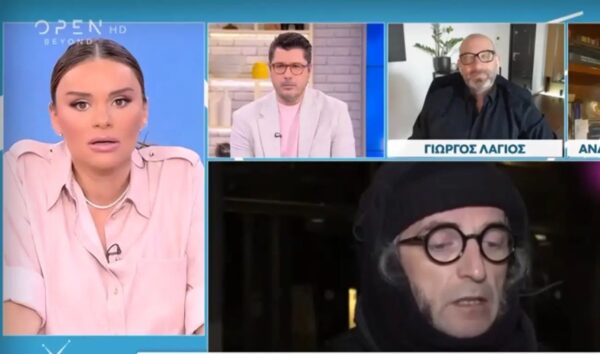 Ελένη Τσολάκη: «Ξαφνικά όλη η κοινωνία έχει άποψη για το τι θα κάνει η γυναίκα με το σώμα της, δεν ντρεπόμαστε λίγο;»