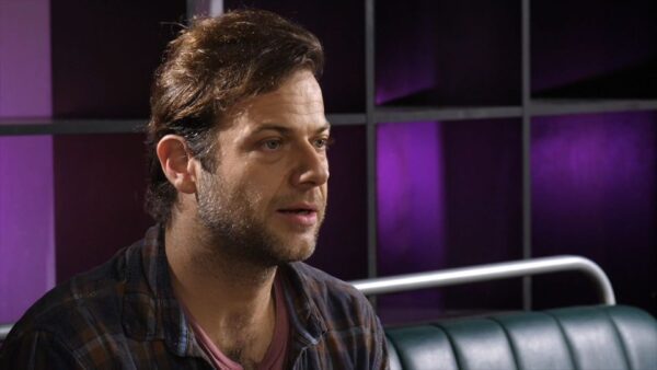 Ορέστης Τζιόβας: “Ήμουν λίγο γιουβαρλάκι, είχα παραπάνω κιλά”