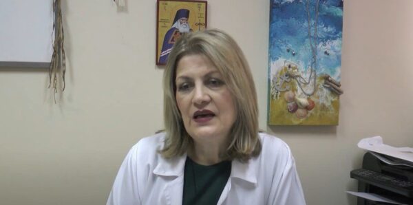 Αιμοδοσία: Δώρο ζωής από άνθρωπο σε συνάνθρωπο - video