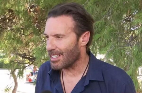 Στράτος Τζώρτζογλου: Nα μην γίνουμε ξαφνικά η Κου Κλουξ Κλαν των μεταναστών και τους βλέπουμε σαν εχθρούς, γιατί υπάρχουν καλοί και κακοί