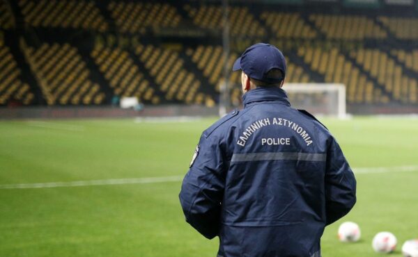 Άρης-ΠΑΟΚ: Δρακόντεια τα μέτρα στο ντέρμπι της Θεσσαλονίκης – Τρεις εισαγγελείς στο “Κλεάνθης Βικελίδης”