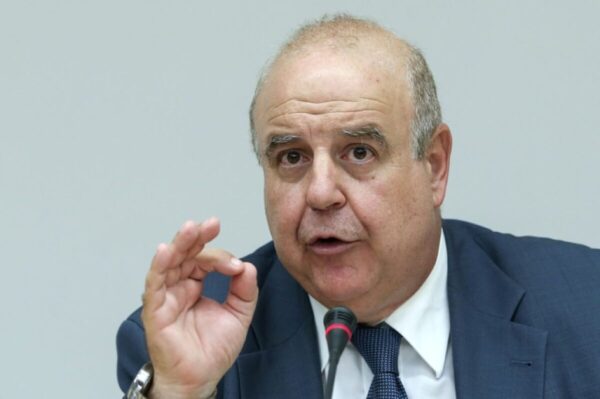 Παύλος Χαϊκάλης: Θα καταθέσω ως μάρτυρας στη δίκη του Πέτρου Φιλιππίδη και θα πω κάτι που θα συζητηθεί