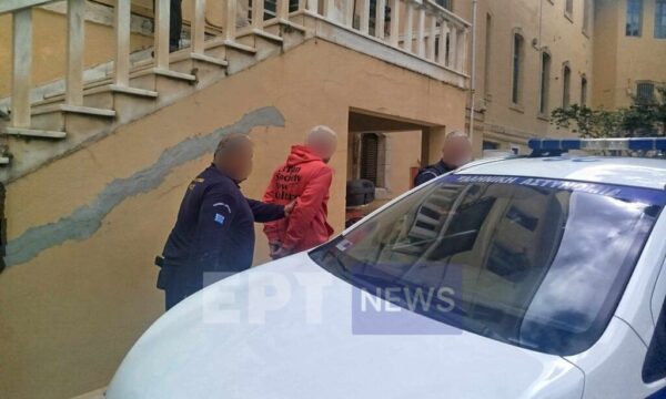 Χανιά: Διώκεται για κακούργημα ο δράστης του φονικού τροχαίου, τον είχε καταγγείλει κι άλλος πολίτης