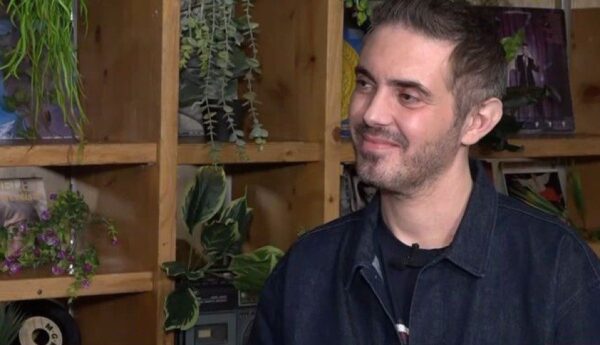 Μιχάλης Χατζηγιάννης για Ζέτα Μακρυπούλια: “Υπάρχει βαθύς πόνος όταν κλείνει ένας κύκλος”
