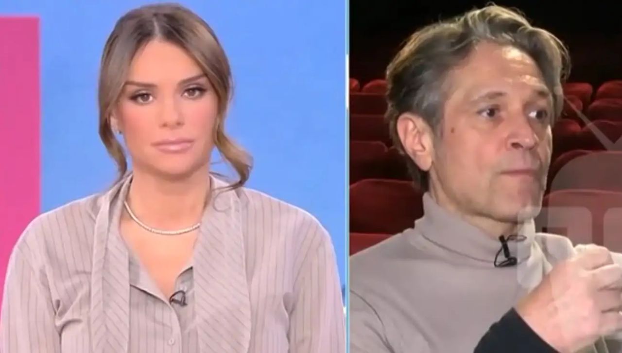Αιμίλιος Χειλάκης: «Οι Πανθέοι ήταν σ’ ένα κανάλι που δεν ήξερε να διαχειριστεί τη μυθοπλασία»