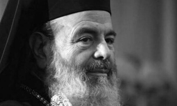 17 χρόνια από το στερνό αντίο ενός μεγάλου ηγέτη - Η διαθήκη του στους Έλληνες -video