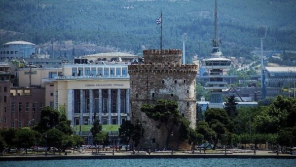Οι 5 Θεσσαλονικείς που έλαβαν το βραβείο «Υπατία» - Ποιοι είναι, το έργο τους