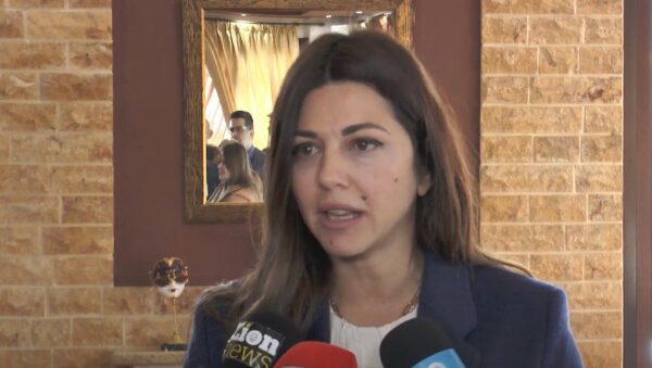 Σοφία Ζαχαράκη: Τα μέτρα της κυβέρνησης για το δημογραφικό και την οικογένεια - video