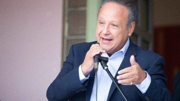 Θεσσαλονίκη: «Αναζητούνται κεφάλαια για τη δημιουργία τραμ», δήλωσε ο Στ.Αγγελούδης