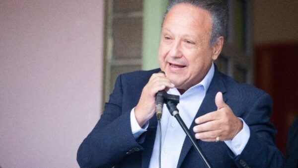 Αγγελούδης: Αυτοί είναι οι έξι άξονες του οράματος για μια ελκυστική Θεσσαλονίκη