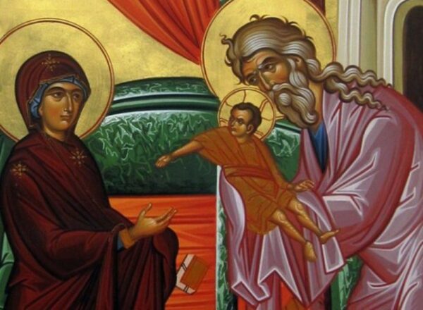 3 Φεβρουαρίου: Γιορτάζει ο Άγιος Συμεών – Ο προστάτης των εγκύων και των εμβρύων