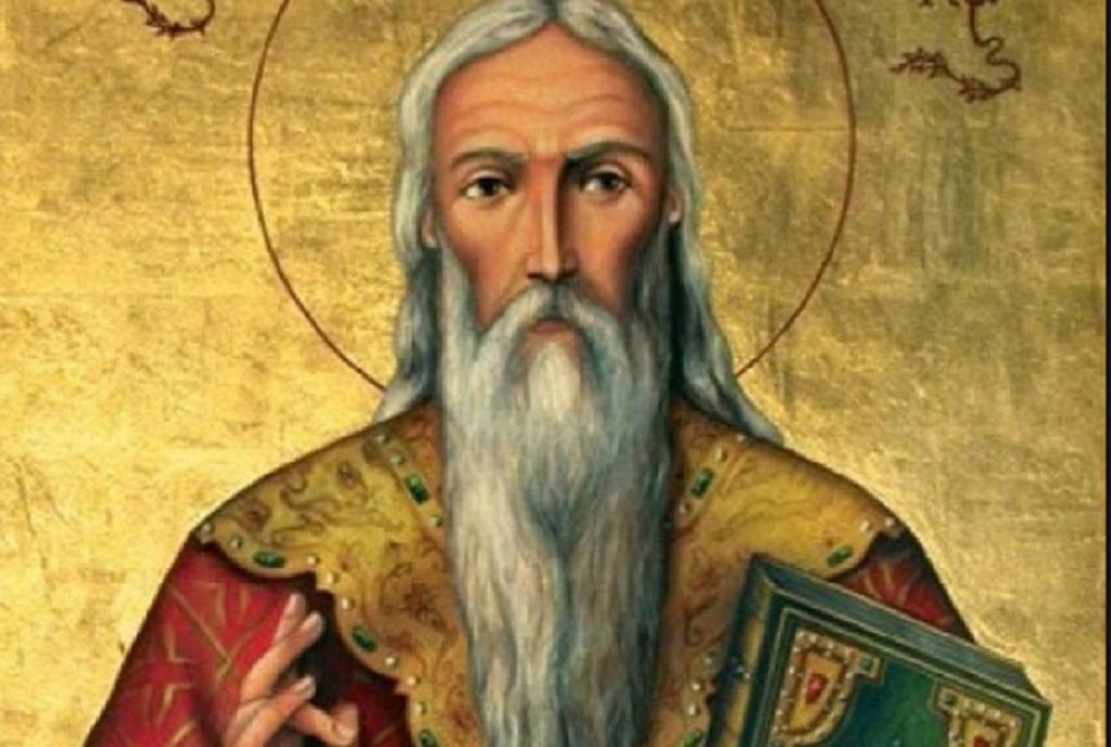 Ποιος ήταν ο Άγιος Χαράλαμπος που γιορτάζει στις 10 Φεβρουαρίου