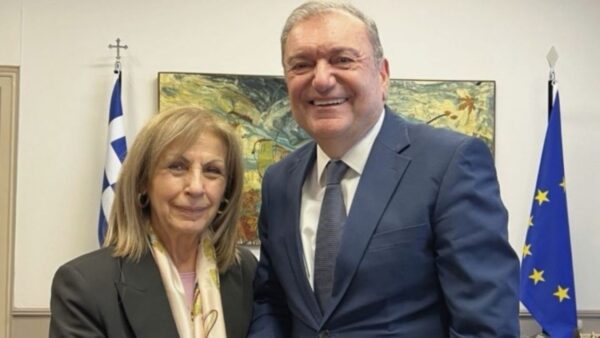 Πόροι άνω των 75 εκατ. ευρώ μέσω του ΕΣΠΑ της Περιφέρειας Κ. Μακεδονίας για 21 νέα σχολεία