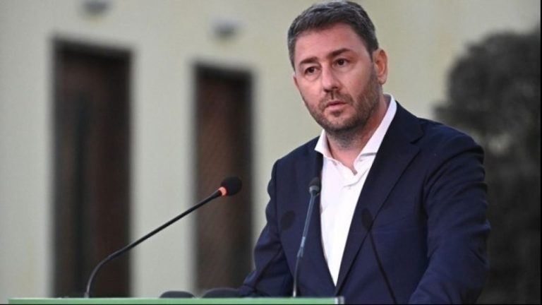 Ν. Ανδρουλάκης: Χιλιάδες μικρομεσαίες επιχειρήσεις βρίσκονται σε πολύ δύσκολη θέση