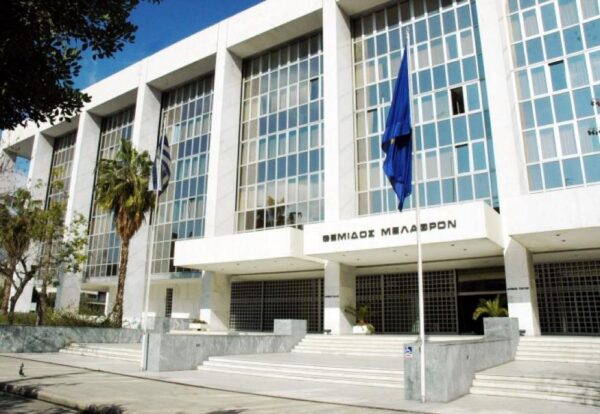 Απειλές κατά της ζωής τους δέχονται η πρόεδρος και η εισαγγελέας του Αρείου Πάγου, για την υπόθεση των Τεμπών