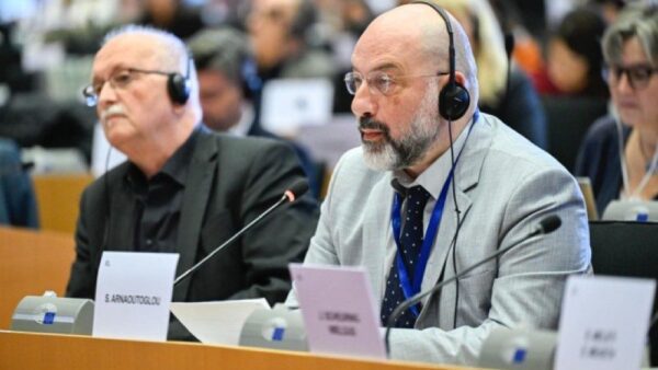 Ερώτηση Σ. Αρναούτογλου προς Κομισιόν: «Ξενοδοχείο στο Σαρακήνικο - Ανάπτυξη ή περιβαλλοντική καταστροφή;»
