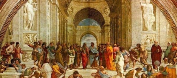 Πόσο ζούσαν οι Αρχαίοι Έλληνες; Πόσο χρονών ήταν οι ηλικιωμένοι και πότε πέθαιναν συνήθως;