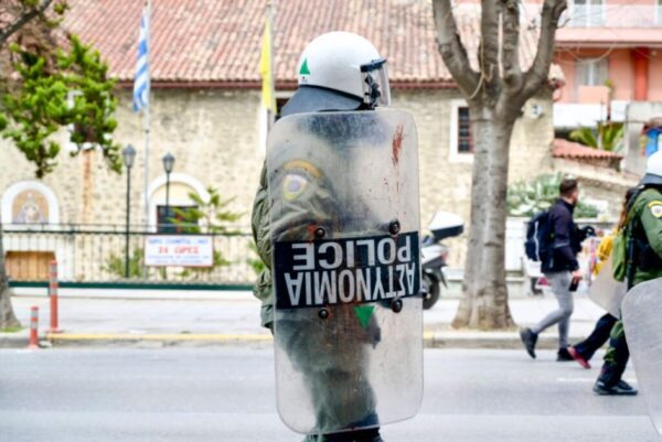Συλλαλητήρια μνήμης για τα Τέμπη: Σύσκεψη στην ΕΛΑΣ – Έλεγχοι, drones, ελικόπτερα και κυκλοφοριακές ρυθμίσεις