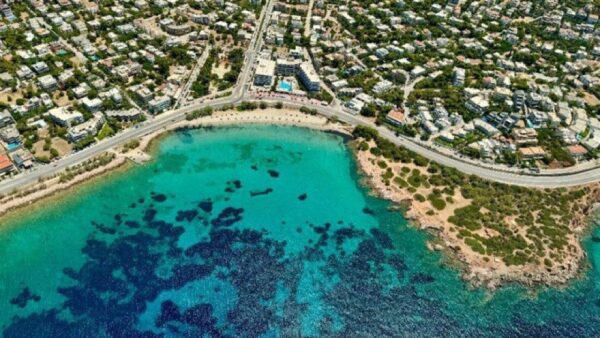 Αθηναϊκή Ριβιέρα 2035: Παγκόσμιας κλάσης προορισμός για κατοικία, επενδύσεις και τουρισμό