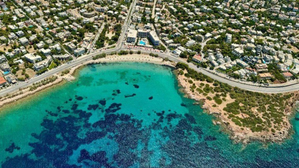 Αθηναϊκή Ριβιέρα 2035: Παγκόσμιας κλάσης προορισμός για κατοικία, επενδύσεις και τουρισμό
