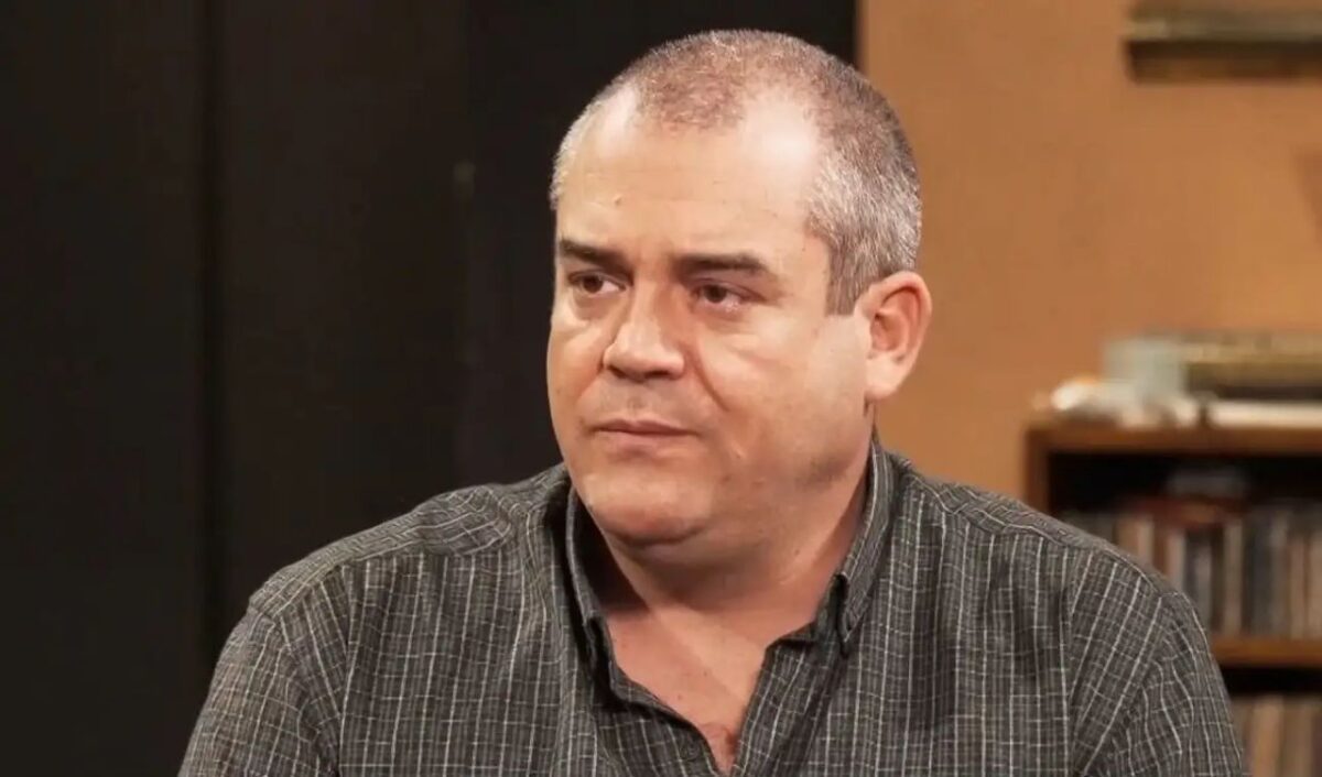 Πυγμαλίων Δαδακαρίδης: «Έχω υπάρξει αυτοκαταστροφικός για 15 χρόνια»