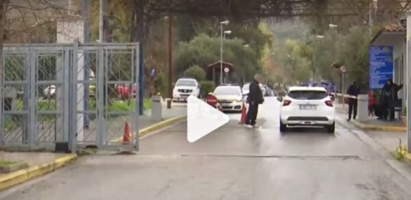 Ανησυχία για τον δράστη της δολοφονίας στο Δαφνί: «Δεν ξέρουμε αν υπάρχει κίνδυνος και για άλλους ανθρώπους»