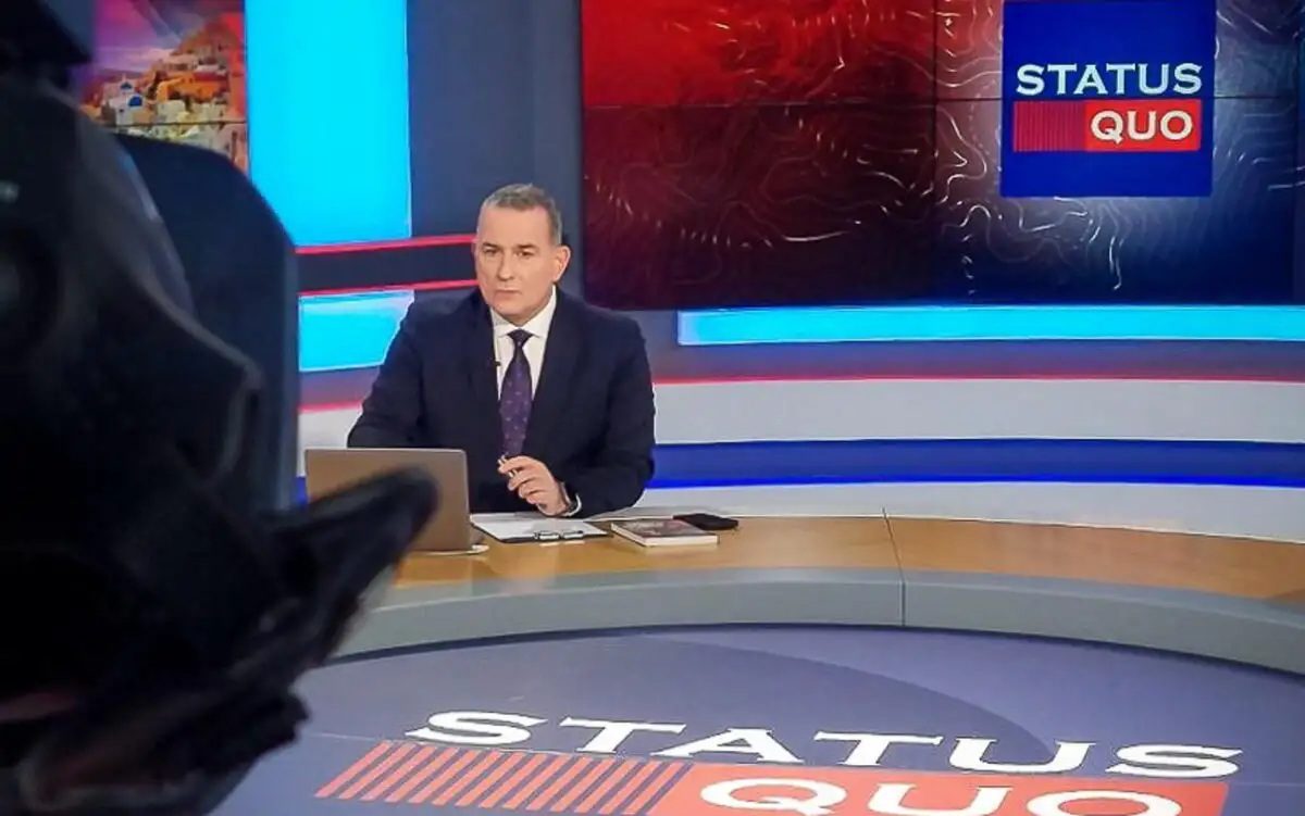 Εκτός OPEN o Σωτήρης Δανέζης: “Κλείνει ένας κύκλος, ανοίγει ένας νέος”