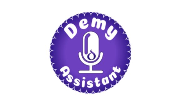 Η ψηφιακή βοηθός Demy μιλάει ελληνικά και διευκολύνει τα άτομα με οπτική αναπηρία