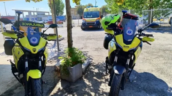 Γέφυρα ζωής