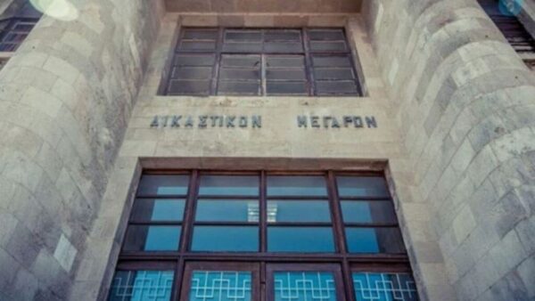 Κάθειρξη 73 ετών στο γυναικολόγο του Νοσοκομείου Ρόδου για βιασμό και ασέλγεια σε βάρος ασθενών του