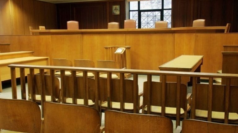 Καβάλα: Ποινή 2 ετών και 3 μηνών σε Αντιδήμαρχο και μηχανικό του Δήμου Παγγαίου